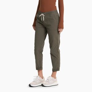 Vuori vintage ripstop pants
